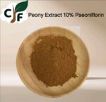 Paeoniflorin 10%