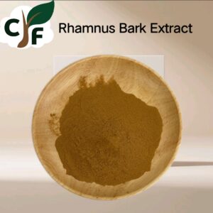 Rhamnus Bark Extract